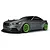 HPI RS4 Sport 3 Drift 2015 Ford Mustang RC Drift Car Electric 1/10 Scale RTR 115126