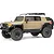 HPI Venture Sandstorm Toyota FJ Cruiser RC Rock Crawler Electric 4WD 1/10 Scale RTR 117165