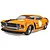 HPI Baja 5R 1970 Ford Mustang RC Baja Buggy Petrol 2WD 1/5 Scale RTR 115123