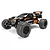 HPI Jumpshot ST RC Stadium Truck Electric 2WD 1/10 Scale RTR 116112