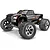 HPI Jumpshot MT Fuzion RC Truck Electric 2WD 1/10 Scale RTR 116210