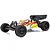 HSP Mongoose RC Buggy Electric 2WD 1/10 Scale RTR 94602