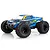 HSP Crusher RC Monster Truck Electric 2WD 1/10 Scale RTR 94601