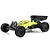 HSP Mongoose BL RC Buggy Electric Brushless 2WD 1/10 Scale RTR 94602PRO