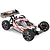 HPI Trophy 3.5 RC Buggy Nitro 4WD 1/8 Scale RTR 107012