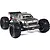 ARRMA Outcast BLX RC Truggy Electric Brushless 1/8 Scale RTR - Grey AR106032