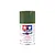 Tamiya AS-9 Dark Green (RAF) Aircraft Series Spray Paint 100ml 86509
