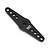 Dynamite Black Aluminium Large Scale 15T Double Sided Servo Horn DYNR0112