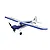 HobbyZone RC Plane Sports Cub S 616mm Trainer RTF Basic with Safe Select Technology HBZ4400