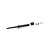 ARRMA 59mm Main Input Gear Shaft AR310599