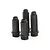 ARRMA Front 34mm & Rear 42mm Shock Body Set 2 Pairs AR330304