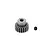 ARRMA 22T 48dp/0.5Mod Pinion Gear AR310062