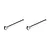 ARRMA 2.5x32.3mm Suspension Pins 2Pcs AR330016