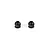ARRMA 3x6.8x6.3mm Pivot Ball 2Pcs AR340075