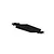 ARRMA Black Aluminium SWB Main Chassis AR320188