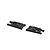 ARRMA Rear Lower S Suspension Arm Pair AR330372