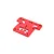 ARRMA Red Aluminium Top Brace AR320195