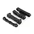 ARRMA Suspension Arm Pin Mount Set AR330379