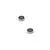 ARRMA 5x10x4mm Metal Shielded Ball Bearings 2Pcs AR610002