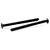 ARRMA 3x40mm Fine Thread Countersunk Head Screws 10Pcs AR726340