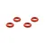 ARRMA 5x2mm Rubber O-Rings 4Pcs AR716001