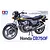 Tamiya 1/12 Honda CB750F Motorcycle Plastic Model Kit 14006