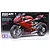 Tamiya 1/12 Ducati 1199 Panigale S Motorcycle Scaled Plastic Model Kit 14129
