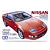 Tamiya 1/24 Nissan Fairlady 300 ZX Turbo Scaled Plastic Model Kit 24087
