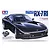 Tamiya 1/24 Mazda RX-7 R1 Scaled Plastic Model Kit 24116