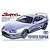 Tamiya 1/24 Toyota Supra Mk.IV Scaled Plastic Model Kit 24123