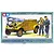 Tamiya 1/48 German Kubelwagen Type82 (Pkw.K1) Scaled Plastic Model Kit 32501