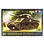 Tamiya 1/48 U.S. M4 Sherman Tank Scaled Plastic Model Kit 32505