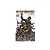 Tamiya 1/35 German WWII Assault Infantry Troops Set Scaled Plastic Model Kit 35030