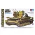 Tamiya 1/35 German Flakpanzer IV Modelwagen Self-Propelled Anti-Aircraft Gun Scaled Plastic Model Kit 35101