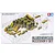 Tamiya 1/35 Allied Vehicle Accessory Set Scaled Plastic Model Kit 35229