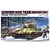 Tamiya 1/35 German King Tiger Tank (Ardennes Front) Scaled Plastic Model Kit 35252