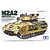 Tamiya 1/35 U.S. M2A2 ODS Assault Vehicle Scaled Plastic Model Kit 35264