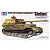 Tamiya 1/35 German Schwerer Jagdpanzer (Sk.Kfz.184) "Elefant" Tank Scaled Plastic Model Kit 35325