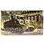 Tamiya 1/35 U.S. M4A3E8 Sherman "Easy Eight" Tank Scaled Plastic Model Kit 35346