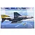 Tamiya 1/32 McDonnell Douglas F-4J Phantom II Jet Scaled Plastic Model Kit 60306