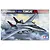 Tamiya 1/32 Grumman F-14A Tomcat Jet Scaled Plastic Model Kit - Black Knights 60313