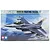 Tamiya 1/32 F-16CJ Fighting Falcon Block 50 Jet Scaled Plastic Model Kit 60315