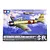 Tamiya 1/32 Mitsubishi A6M2B Zero Zeke Fighter Scaled Plastic Model Kit 60317