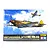 Tamiya 1/32 Supermarine Spitfire Mk.VIII Fighter Scaled Plastic Model Kit w/ Australian Decals 60320