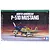 Tamiya 1/72 North American P-51D Mustang Scaled Plastic Model Kit 60749