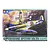 Tamiya 1/48 Supermarine Spitfire Mk.Vb Fighter Scaled Plastic Model Kit 61033