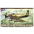 Tamiya 1/48 U.S.A.F Douglas A-1J Skyraider Scaled Plastic Model Kit 61073