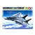 Tamiya 1/48 Grumman F-14A Tomcat Scaled Plastic Model Kit 61114