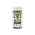A 100ml jar of Tamiya Khaki Grass Effect Diorama Texture Paint, featuring a white screw-top lid and a label with the Tamiya logo.