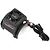 Dynamite Black 36mm Motor Heat Sink/Fan DYNS7750